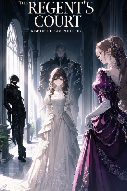 The Regent's Court: Rise of the Seventh Lady