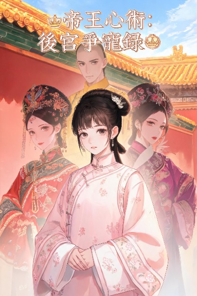 帝王心術：後宮爭寵錄