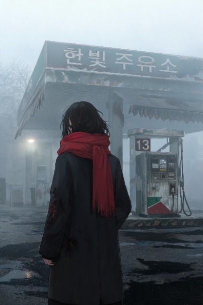 사일런트 힐: 부서진 거울의 파편