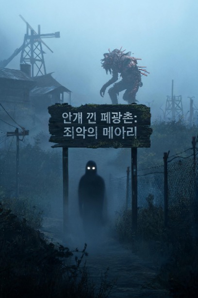 안개 낀 폐광촌: 죄악의 메아리