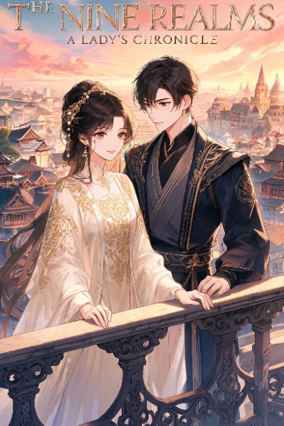 The Nine Realms: A Lady's Chronicle