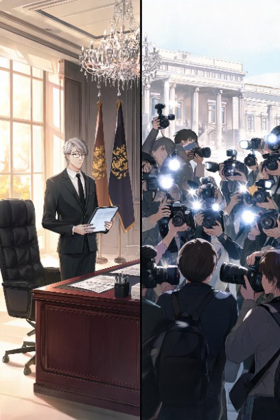 가상 현대 왕실 시뮬레이터