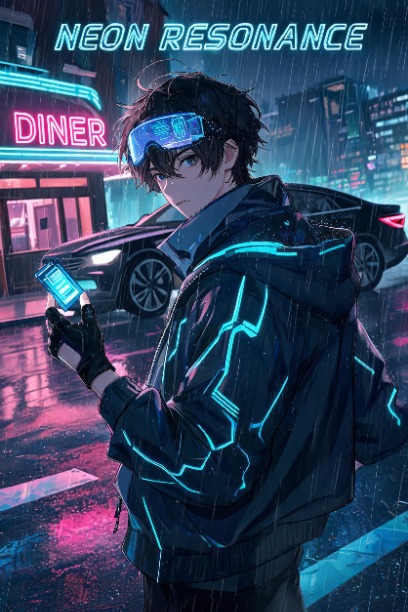 Neon Resonance