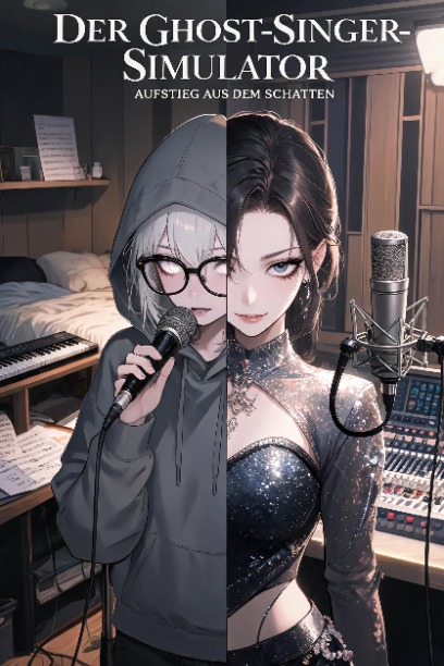 Der Ghost-Singer-Simulator: Aufstieg aus dem Schat...