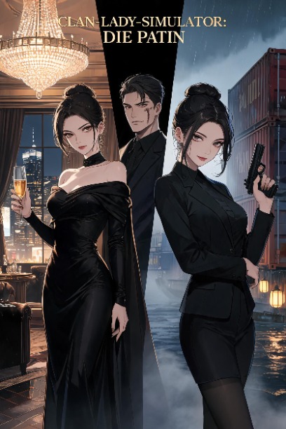 Clan-Lady-Simulator: Die Patin