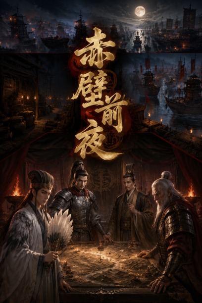 赤壁前夜