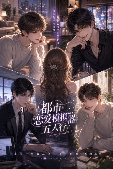 都市恋爱模拟器：五人行
